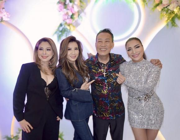 Sao Việt 12/10, tin sao việt mới nhất