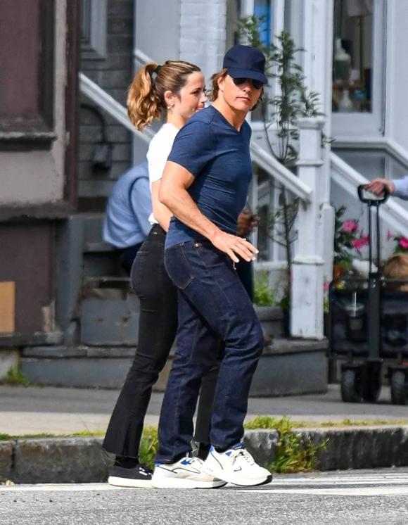 tom cruise, đám cưới, sao hollywood 