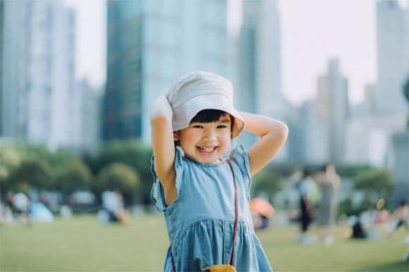 trẻ em, trẻ em gầy, trẻ em béo
