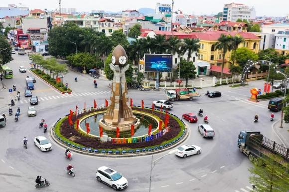 Từ Sơn, phường Từ Sơn, Bắc Ninh