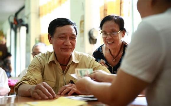 Tuổi nghỉ hưu năm 2026, Nghị định 135, Luật lao động