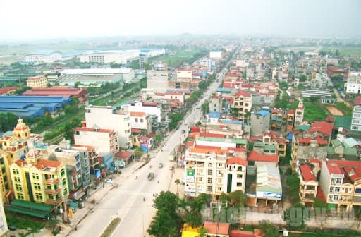 Từ Sơn, phường Từ Sơn, Bắc Ninh