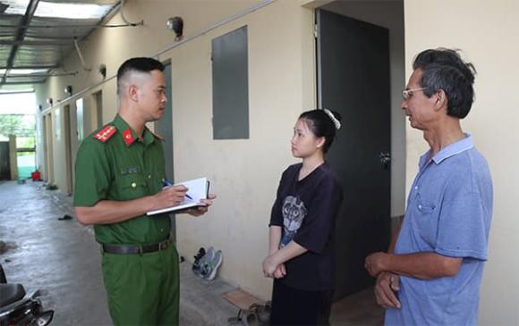 đăng ký tạm trú, chủ trọ, người thuê trọ