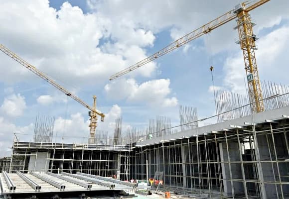 nhà ở xã hội, Đồng Nai