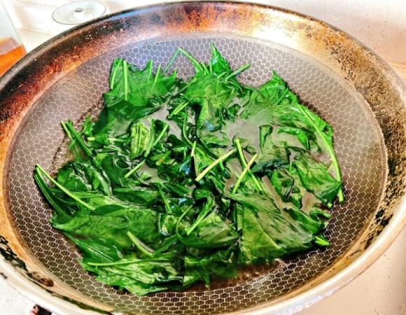 Lá ớt, công dụng của lá ớt