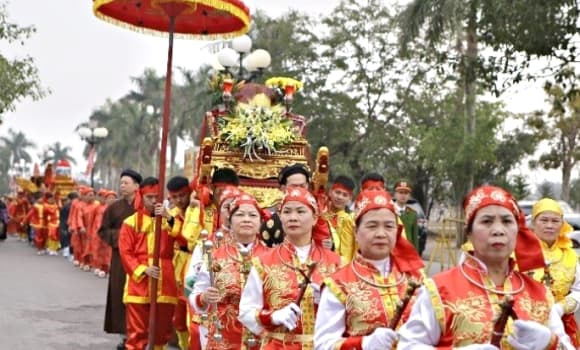Ninh Bình, quê hương vua Đinh Bộ Lĩnh, Tràng An, chùa Tam Chúc