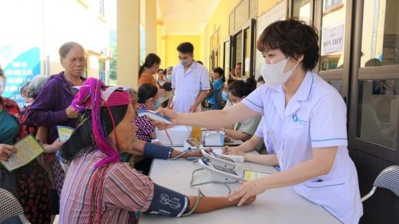 Luật y tế, chế độ phụ cấp nhân viên y tế công