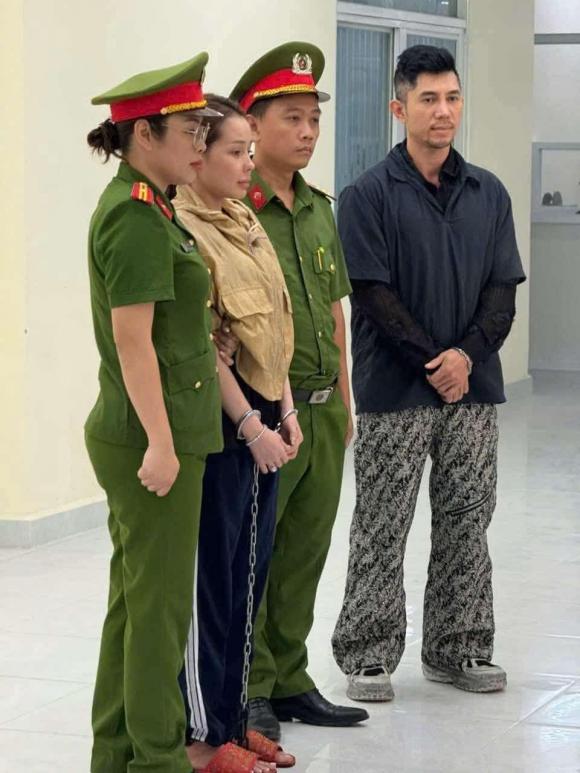 Lương Bằng Quang, ngân 98, sao việt