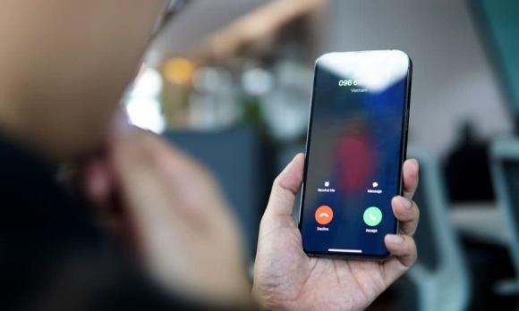 Vietcombank công khai 4 số điện thoại lừa đảo, lừa đảo ngân hàng