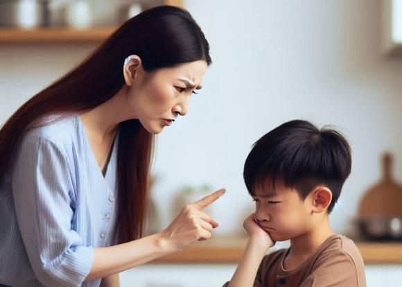 gia đình, bạo lực gia đình, chăm con, dạy con, giáo dục con, bạo lực gia đình kiểu mới