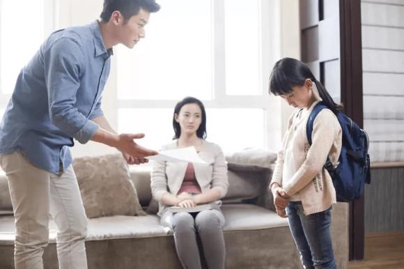 gia đình, bạo lực gia đình, chăm con, dạy con, giáo dục con, bạo lực gia đình kiểu mới