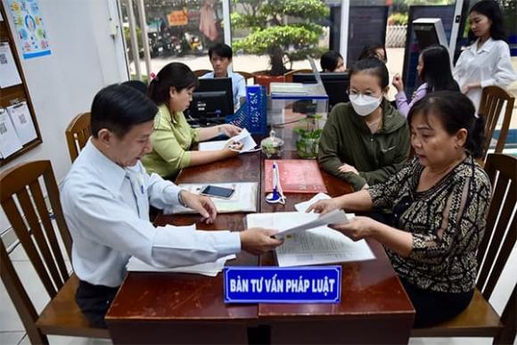 số lượng Phó Chủ tịch UBND, bộ nội vụ