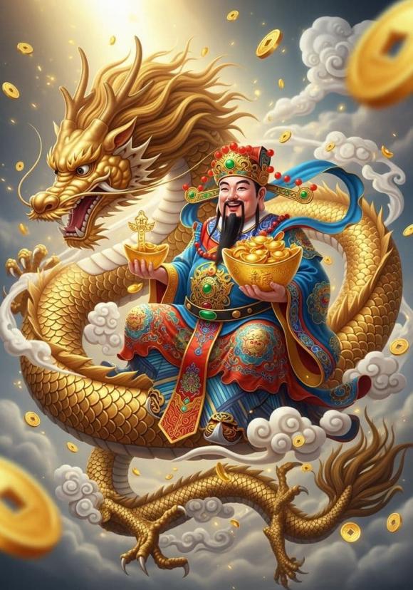 con giáp, tử vi