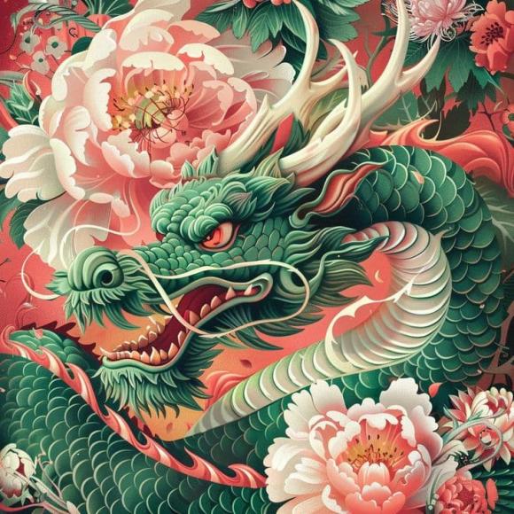 tử vi, con giáp