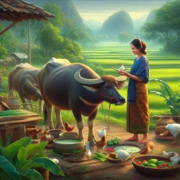con giáp, tử vi