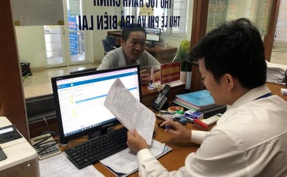 lương cán bộ xã 0 lương, lương cán bộ xã, kiến thức