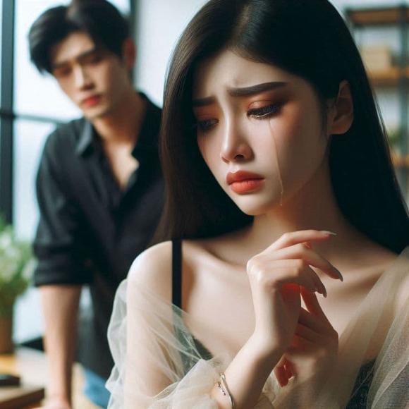 bị bỏ rơi, phụ nữ bị bỏ rơi