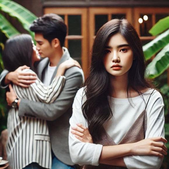 bị bỏ rơi, phụ nữ bị bỏ rơi