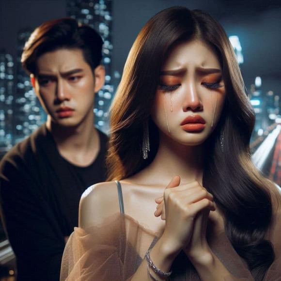 bị bỏ rơi, phụ nữ bị bỏ rơi