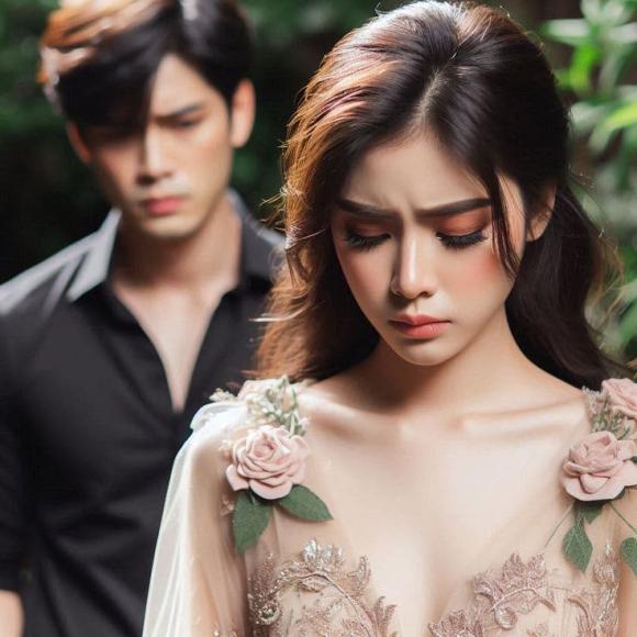 bị bỏ rơi, phụ nữ bị bỏ rơi