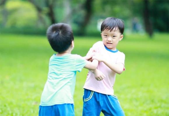 trẻ em, dạy con, nuôi dạy con