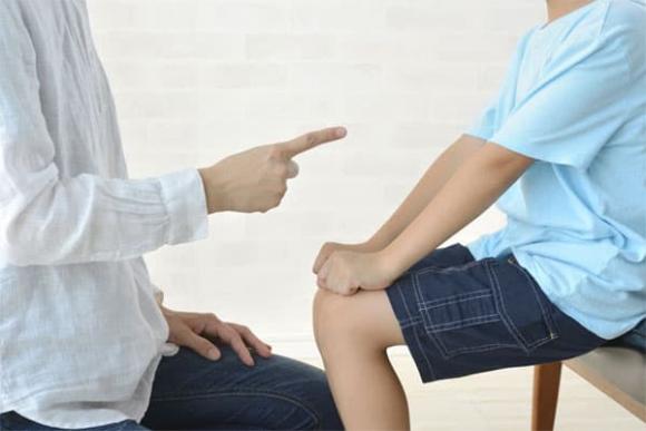 trẻ em, dạy con, nuôi dạy con