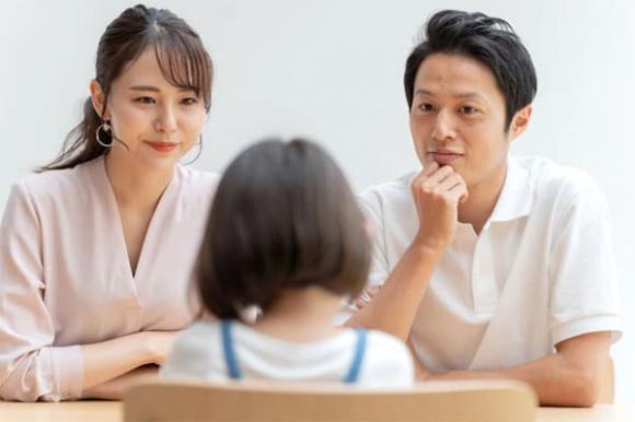 trẻ em, dạy con, nuôi dạy con