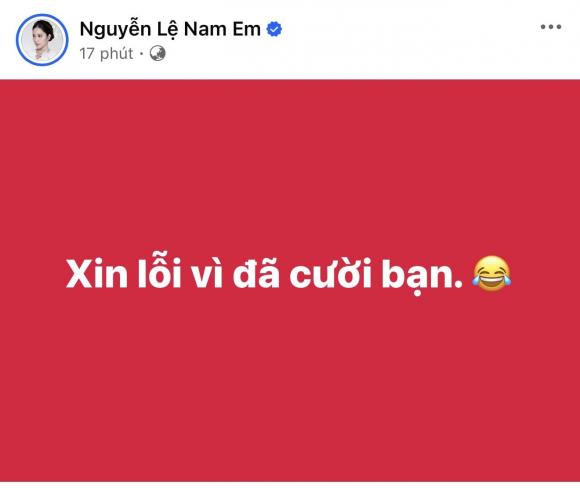 Quế Vân, Nam Em, sao Việt, Ngân 98