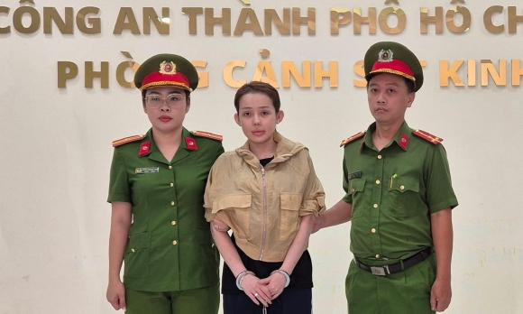 Quế Vân, Nam Em, sao Việt, Ngân 98