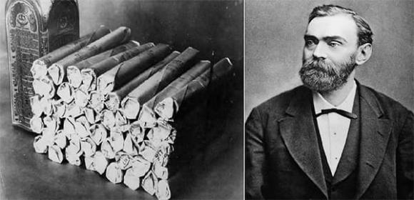 Gia đình đạt nhiều giải Nobel nhất, Gia đình Curie, Marie Curie