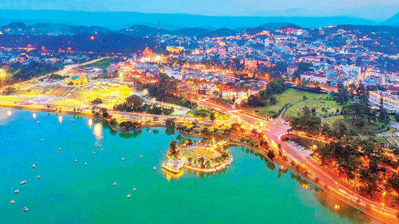 Hà Nội, tỉnh thành đất chật người đông, kiến thức