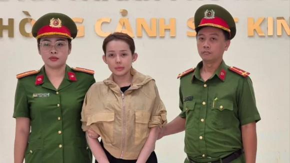 Ngân 98, Lương Bằng Quang, sao Việt