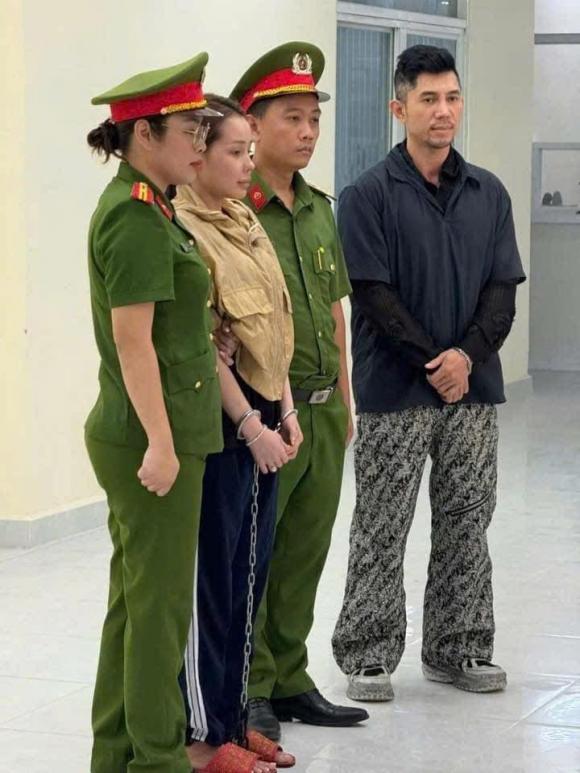 Ngân 98, Lương Bằng Quang, sao Việt