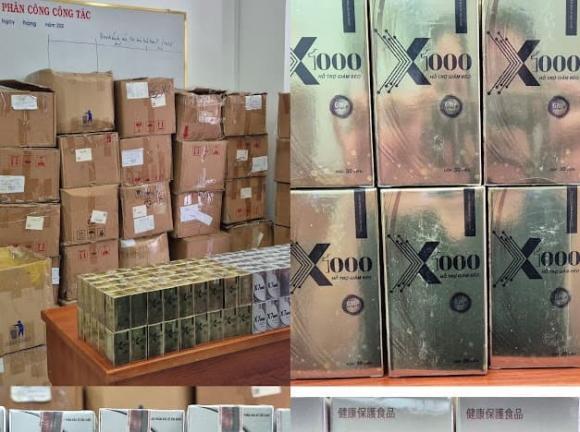 Ngân 98 bị bắt, buôn bán hàng giả, Ngân 98, Võ Ngọc Ngân, Dj Ngân 98