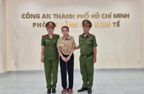 DJ Ngân 98, Ngân 98 có thể đối diện mức án nào, Ngân 98 bị bắt