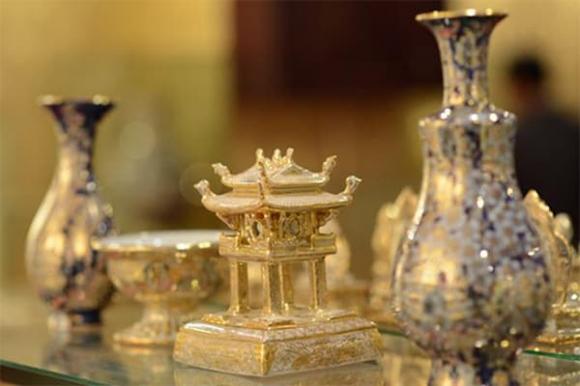 Hải đồ cổ, bùi xuân hải, người đàn ông sở hữu 3 tấn vàng