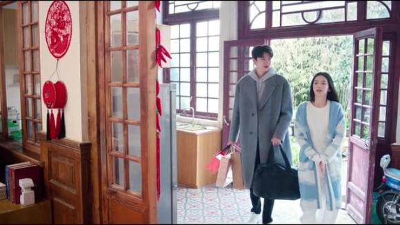 ra mắt nhà bạn trai, ra mắt