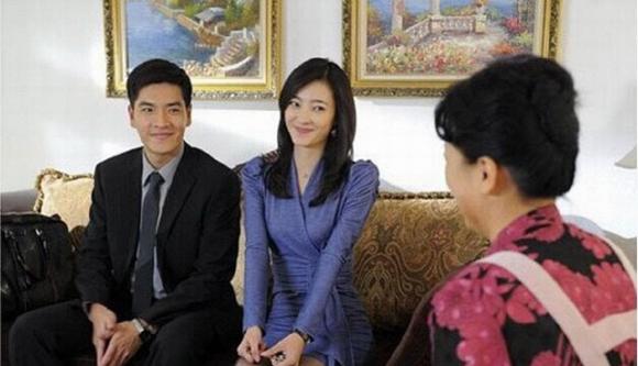 ra mắt nhà bạn trai, ra mắt