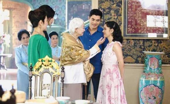 ra mắt nhà bạn trai, ra mắt