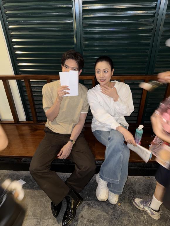 Sao Việt 14/10, tin sao việt mới nhất