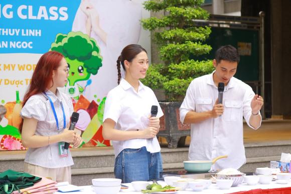 Sao Việt 13/10, tin sao việt mới nhất