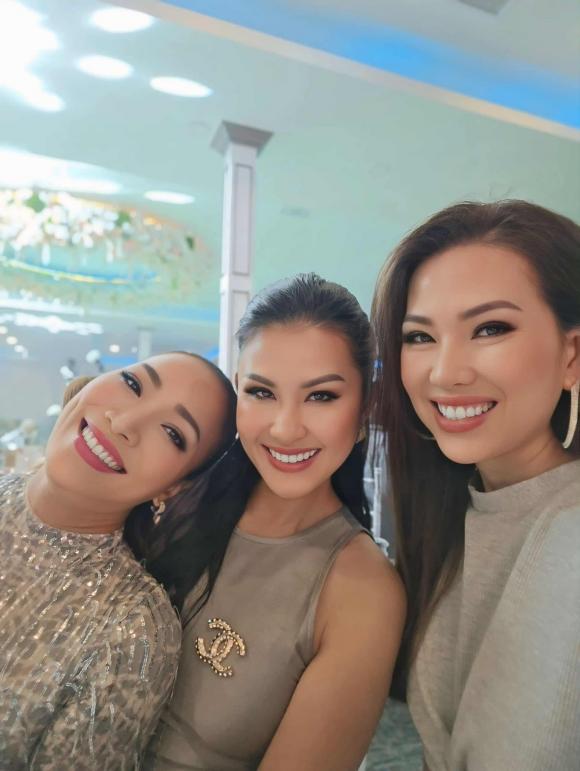 Sao Việt 13/10, tin sao việt mới nhất