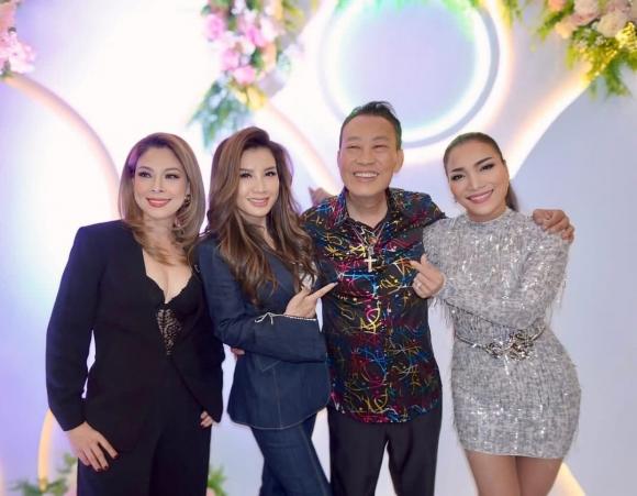Sao Việt 13/10, tin sao việt mới nhất