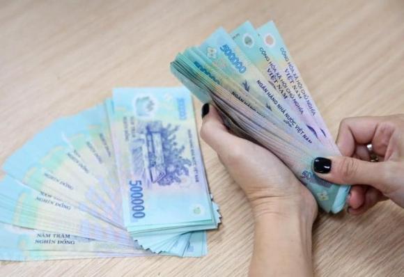 lương cán bộ xã 1 lương, lương cán bộ xã, kiến thức