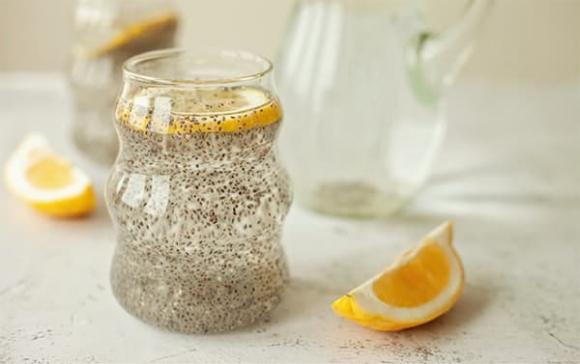 Hạt chia, giảm cân, thời điểm tốt nhất uống hạt chia