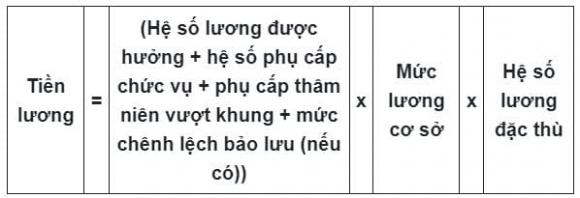 giáo viên, quy định về trình độ ngoại ngữ với giáo viên, kiến thức