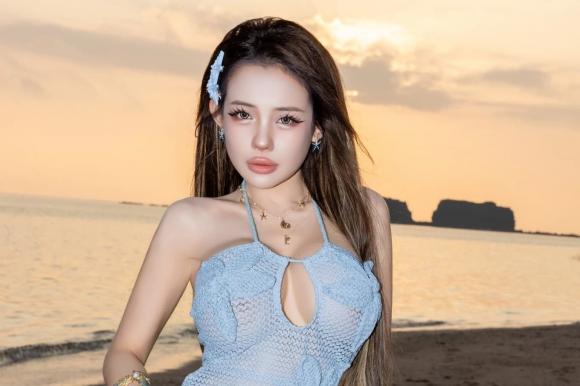 Ngân 98, Ngân 98 bị bắt, Ngân 98 giàu cỡ nào, sao Việt