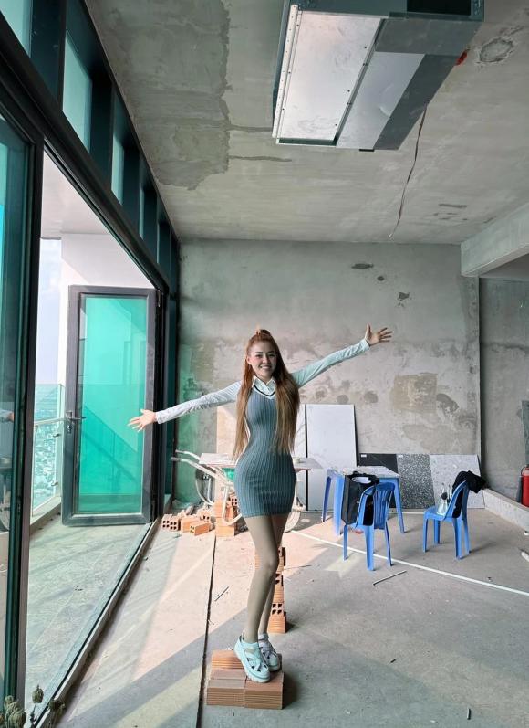 Ngân 98, Ngân 98 bị bắt, Ngân 98 giàu cỡ nào, sao Việt