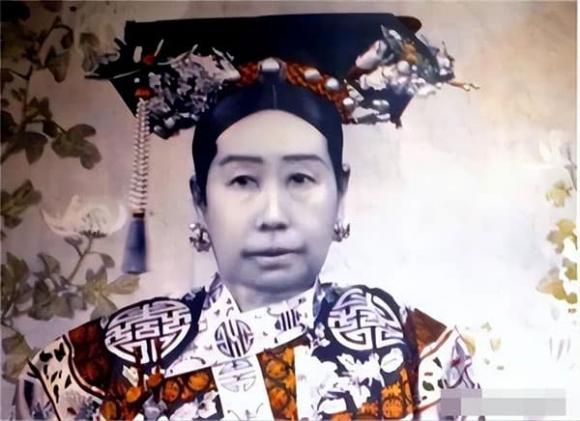 Từ Hy Thái hậu, nhà Thanh, lịch sử Trung Quốc 