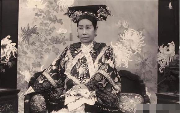 Từ Hy Thái hậu, nhà Thanh, lịch sử Trung Quốc 